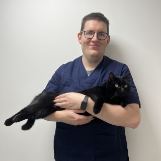 JEROME MASSÉ assistant-vétérinaire Clinique Occitania Lunel Viel Hérault